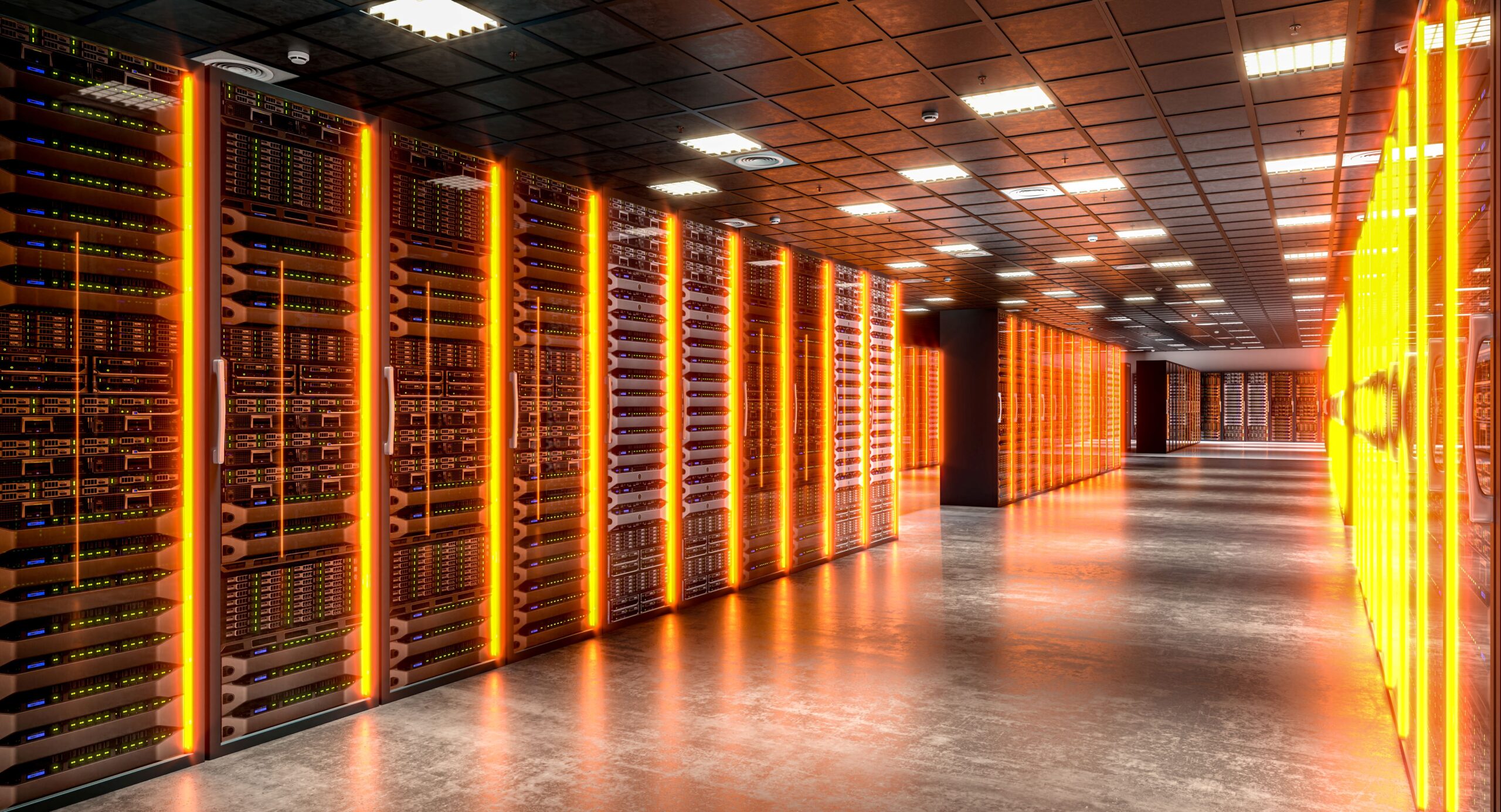 Data centers sostenibles: una oportunidad estratégica para el desarrollo digital de Chile