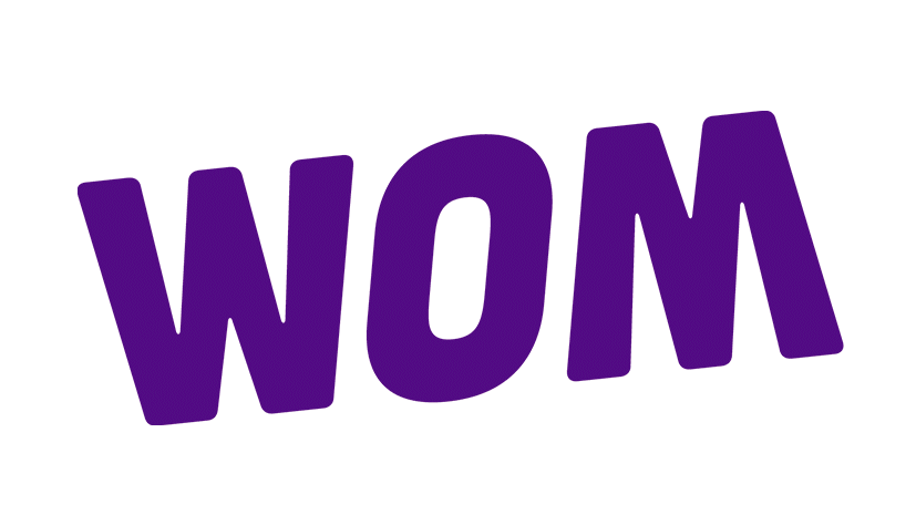 WOM anuncia cambios en su conducción ejecutiva