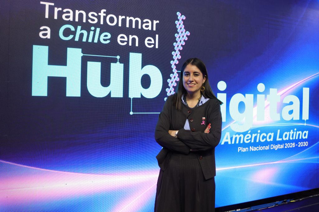 Subtel presenta ejes del Plan Nacional Digital para fomentar la inversión, apagar el 3G y preparar el camino al 6G